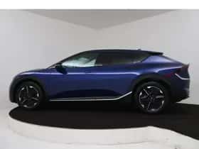 Kia EV6 (2025) thumbnail 23
