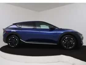 Kia EV6 (2025) thumbnail 24