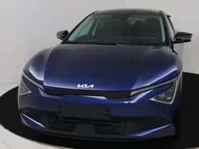 Kia EV6 (2025) thumbnail 31