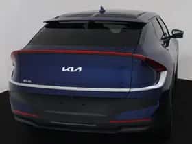 Kia EV6 (2025) thumbnail 32
