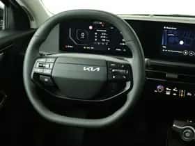 Kia EV6 (2025) thumbnail 34