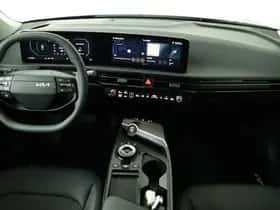 Kia EV6 (2025) thumbnail 35