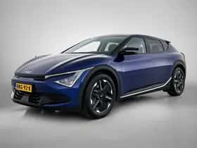 Kia EV6 (2025) thumbnail 36