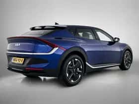 Kia EV6 (2025) thumbnail 37