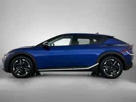 Kia EV6 (2025) thumbnail 38