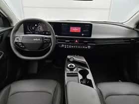 Kia EV6 (2025) thumbnail 39