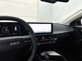 Kia EV6 (2025) thumbnail 41