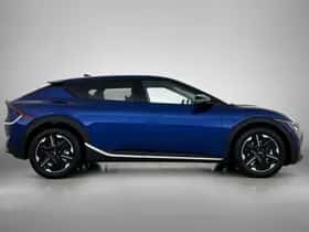 Kia EV6 (2025) thumbnail 48