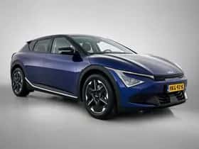 Kia EV6 (2025) thumbnail 49