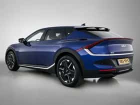 Kia EV6 (2025) thumbnail 50