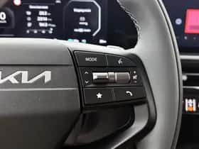 Kia EV6 (2025) thumbnail 54