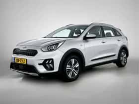 Kia Niro (2021)