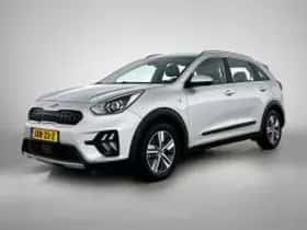 Kia Niro (2021) thumbnail 2