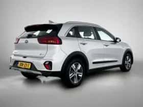 Kia Niro (2021) thumbnail 3