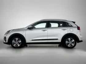 Kia Niro (2021) thumbnail 4