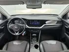 Kia Niro (2021) thumbnail 5