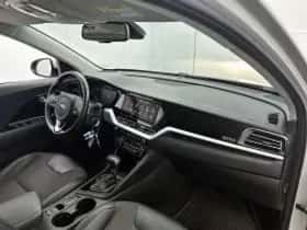 Kia Niro (2021) thumbnail 7