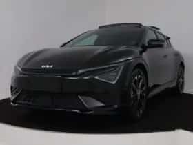 Kia EV6 (2025) thumbnail 2