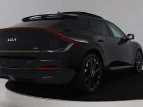 Kia EV6 (2025) thumbnail 2