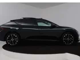Kia EV6 (2025) thumbnail 14