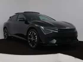 Kia EV6 (2025) thumbnail 15