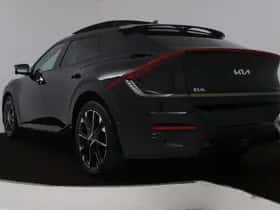 Kia EV6 (2025) thumbnail 16