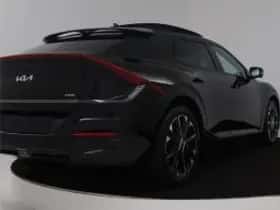 Kia EV6 (2025) thumbnail 3