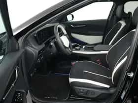 Kia EV6 (2025) thumbnail 22