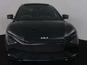 Kia EV6 (2025) thumbnail 24