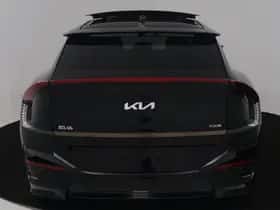 Kia EV6 (2025) thumbnail 25