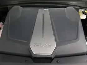 Kia EV6 (2025) thumbnail 28