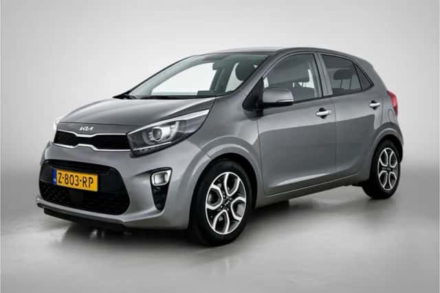 Kia Picanto (2024) thumbnail 1