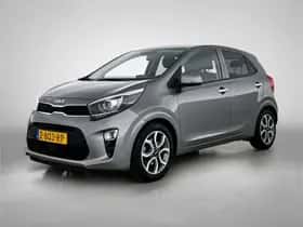 Kia Picanto (2024) thumbnail 1