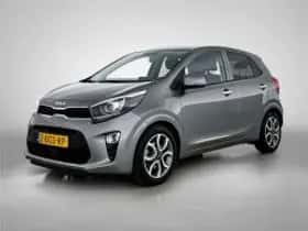 Kia Picanto (2024) thumbnail 2