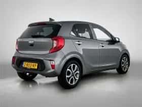 Kia Picanto (2024) thumbnail 3