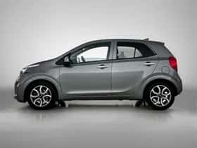Kia Picanto (2024) thumbnail 3