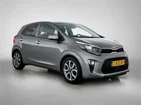 Kia Picanto (2024) thumbnail 25