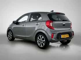 Kia Picanto (2024) thumbnail 26