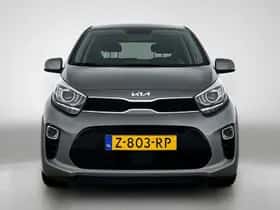 Kia Picanto (2024) thumbnail 27