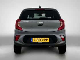 Kia Picanto (2024) thumbnail 28