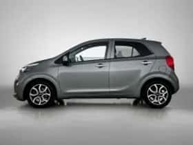 Kia Picanto (2024) thumbnail 4
