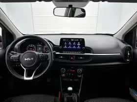 Kia Picanto (2024) thumbnail 4
