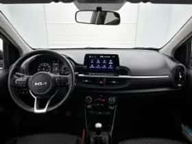 Kia Picanto (2024) thumbnail 5