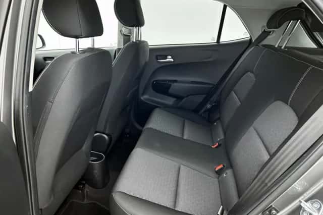 Kia Picanto (2024) thumbnail 6