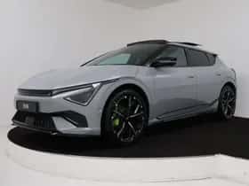 Kia EV6 (2025)
