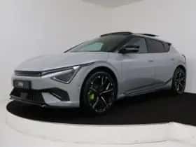 Kia EV6 (2025) thumbnail 2