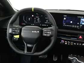 Kia EV6 (2025) thumbnail 14