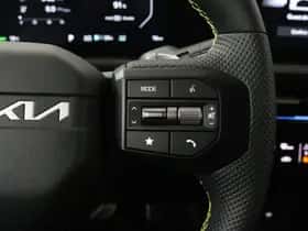 Kia EV6 (2025) thumbnail 15