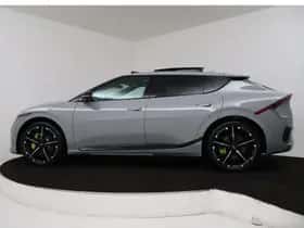 Kia EV6 (2025) thumbnail 3