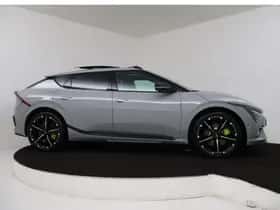 Kia EV6 (2025) thumbnail 24